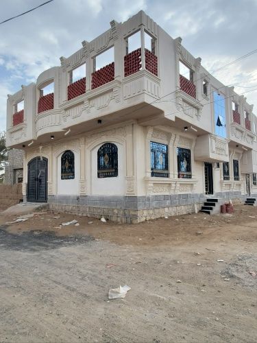 عماره للبيع روعه جدا تلمع لمعان
