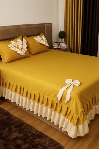طراحه مكرمشه عرائسيه فاخره ملكية