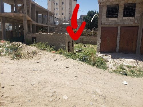 سعوان الدوار عند شارع الربعين عند