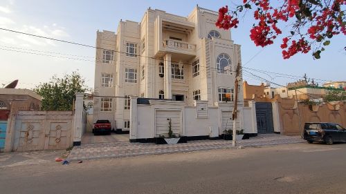 فيلا قصر ملكي VIP للبيع