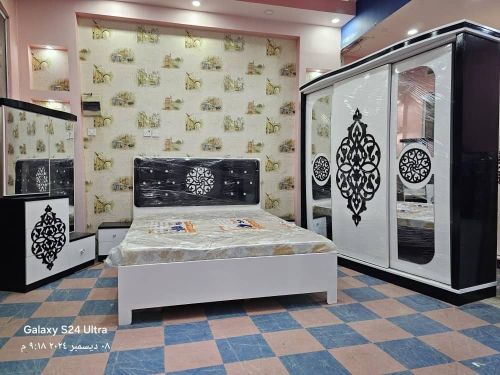 غرف نوم