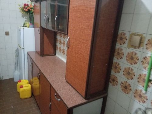 دولاب مطبخ