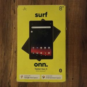 أيباد Onn surf 8 المناسب لطفلك