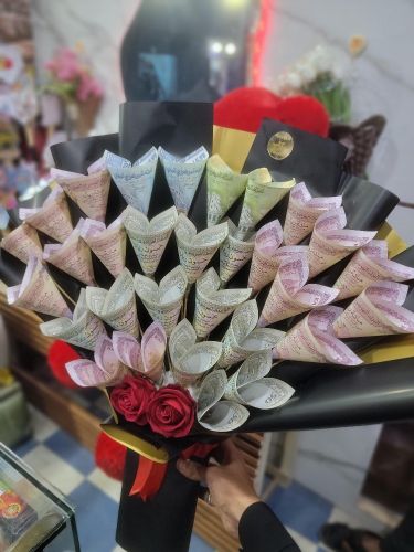 هدايا شكلاتات وزلط