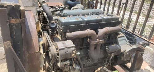 مكينه دايو ابوشعله 205 خيل