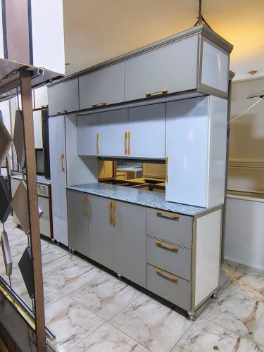 مطبخ صاج 
220 في ارتفاع 220