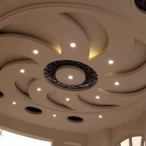 ديكورات داخليه بأنواعها