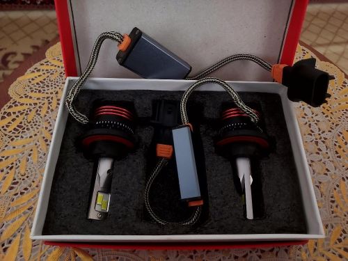 لمبات زبنون