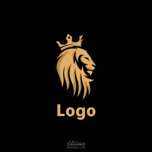 تصميم شعار إحترافي