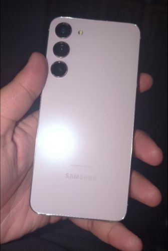 S23 plus 256 live demo