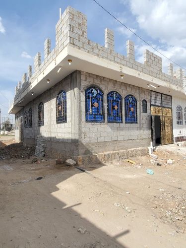 متوفر بيت كل الخدمات تقطع الخط فق
