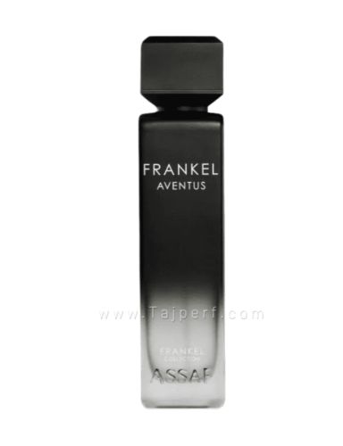 عطر عساف المشهور