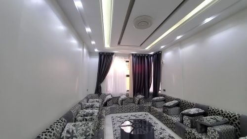 شقه للايجار بيت بوس