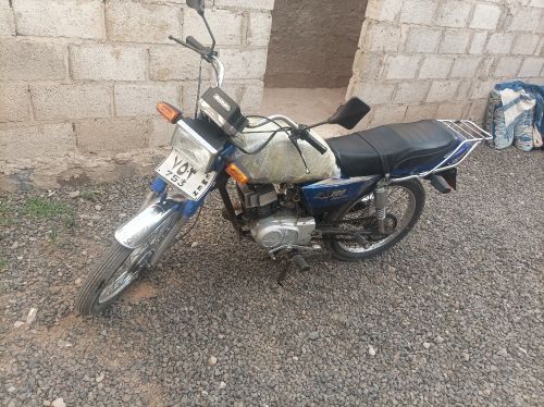 سزوكي عرطه للبيع مرقم