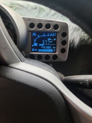 بيع سيارة دايو