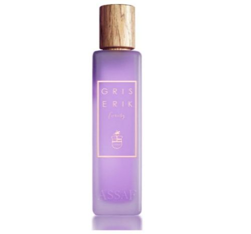 عطر نسائي من عساف 200مل