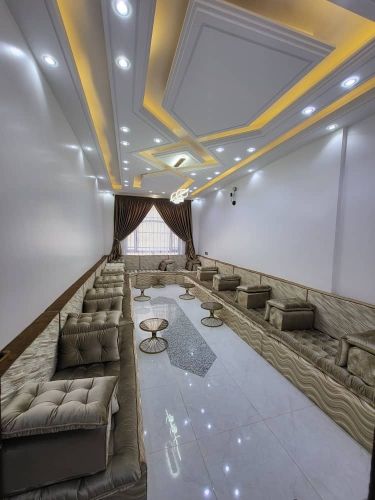 شقق مفروشة VIP أول ساكن بيت بوس