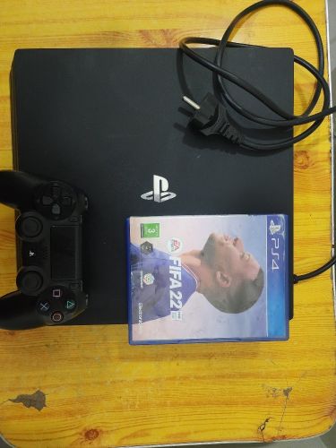 بلاستيشن 4 pro قابل للتهكير