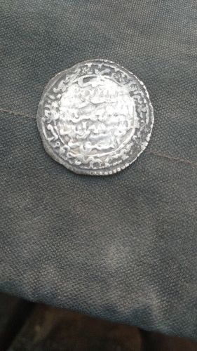 عملة الدولة الرسولية