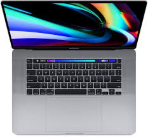 مطلوب ماك بوك برو معالج i9
