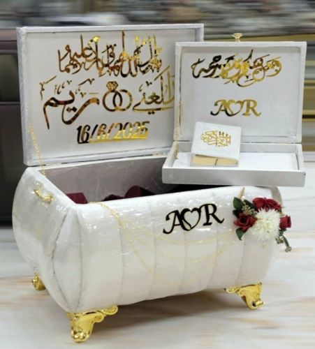 صناديق الخطوبة جمله و تجزئة
