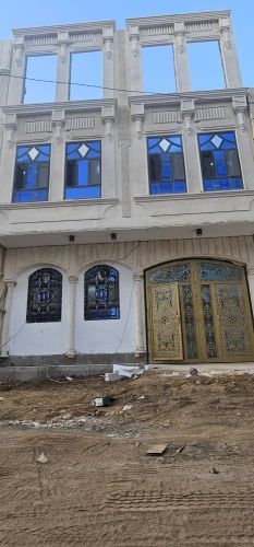 ملك العقارات