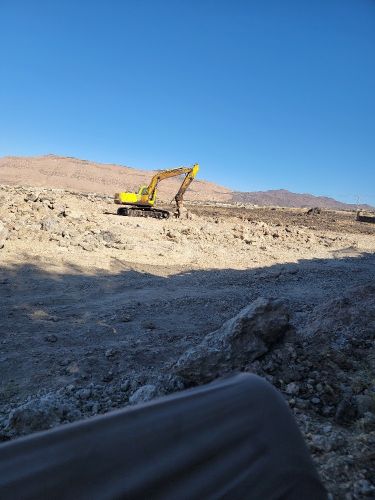 بكلين جنزير الجاار