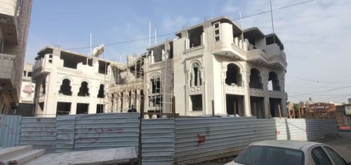 الامانه والاتقان