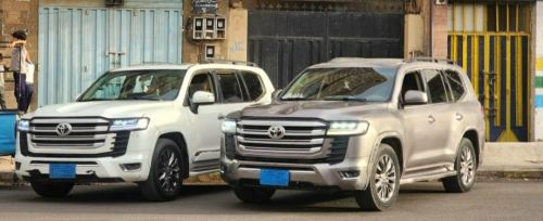 تأجير سيارات لجميع المناسبات