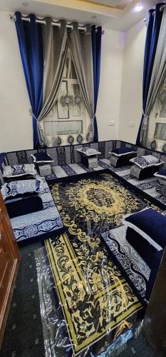 مجلس ضقط 25000الف سعر المتر