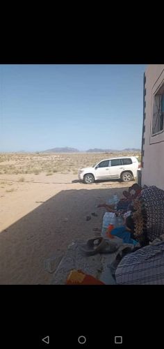 اراضي زراعيه  وصناعيه للاستثمار