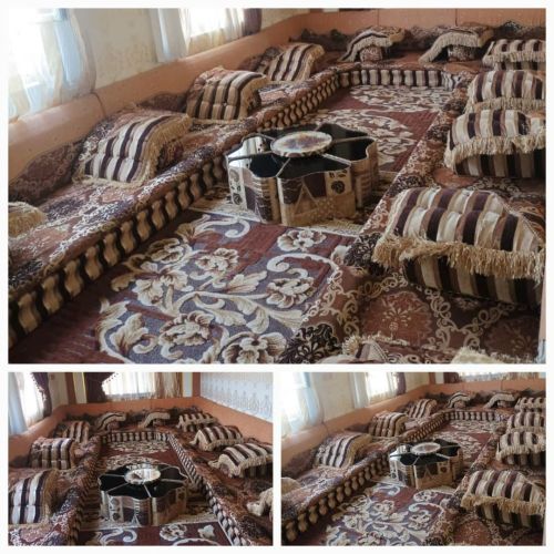 مناخه١٣ متر
ضغط
نظيف فقط ب310 الف