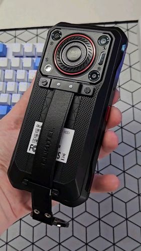 WP33 Pro جوال