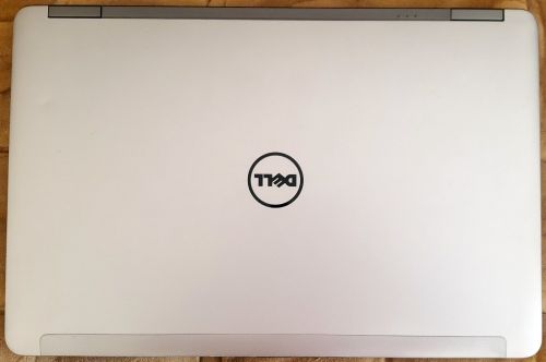 لابتوب Dell Latitude E6540