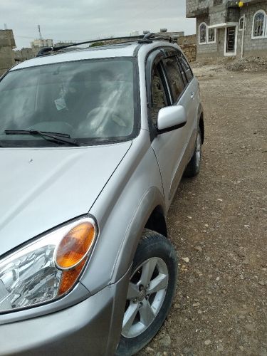رافور امريكي S 2005