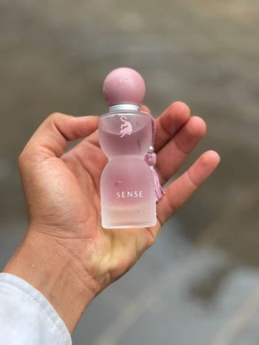 عطر سينس وبلو  ودريم والجميله
