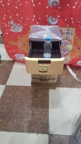 الجديد ووووووووووصل ادراج بلاستيك