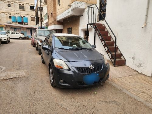 يارس 2011 امريكي نظيف جداً