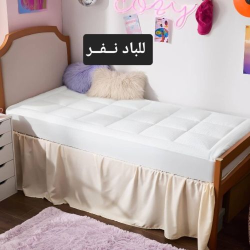 ابو نــفـــر  للـباد سرير فندقي14
