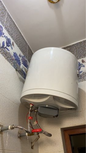 سخان الجودة اوتس