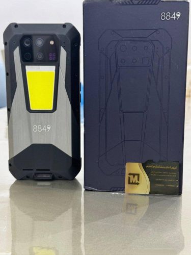 التلفون البروجكتر TANK 3 PRO