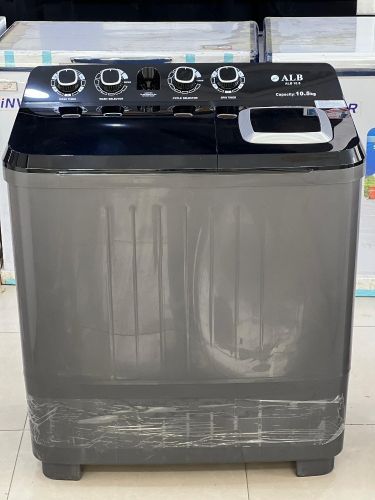 غسالة A-L-Bبحجم 10.5KG