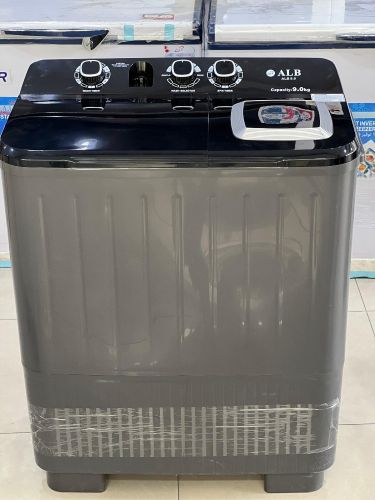 غسالة A-L-Bغسالة بحجم 9KG