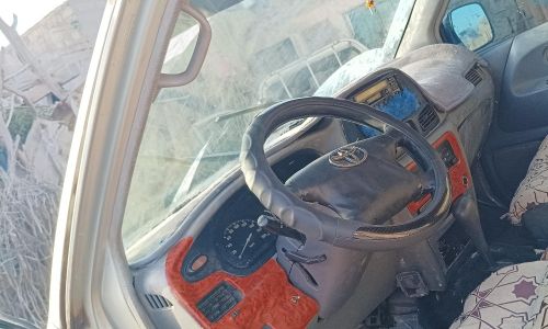باص زلومه للبيع بسعر عرطه
