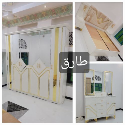 غرف نوم ماليزي درجه اولا للعمر