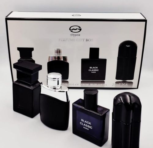 بكج عطور رجالي فخامه