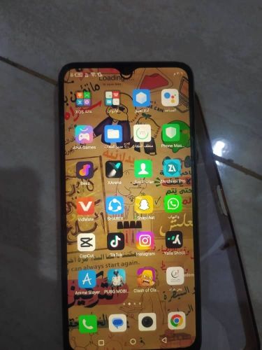 انفينكس هوت 30i