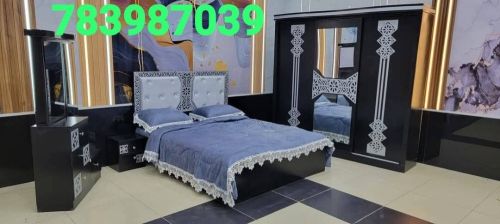 غرف نوم ماليزي فاخره قوة ومتانه