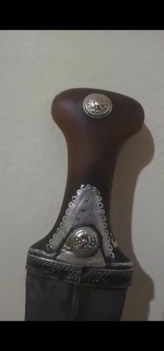 جنبيه زراف