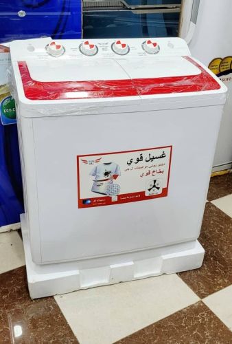 غسالة تاكوما صناعة ماليزي14 ك